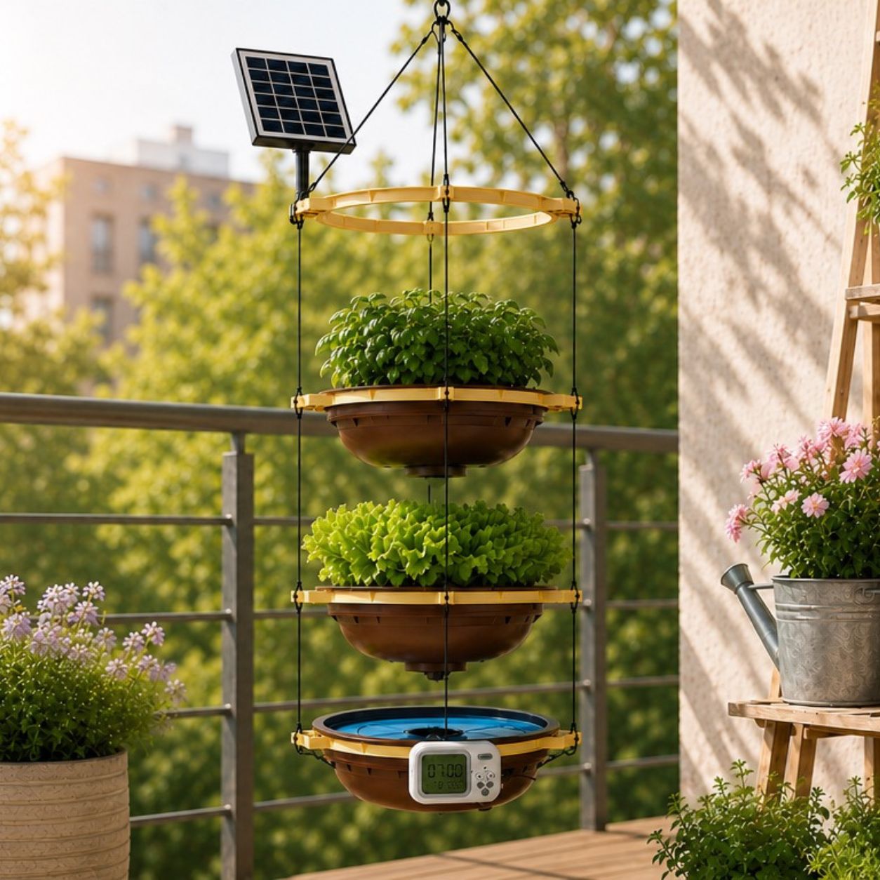 Garden Systems