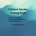 3 Sisters Garden