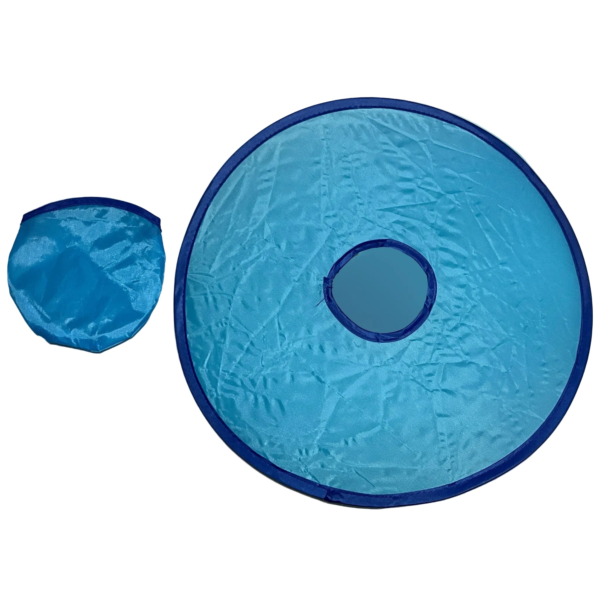 Resevoir Cover