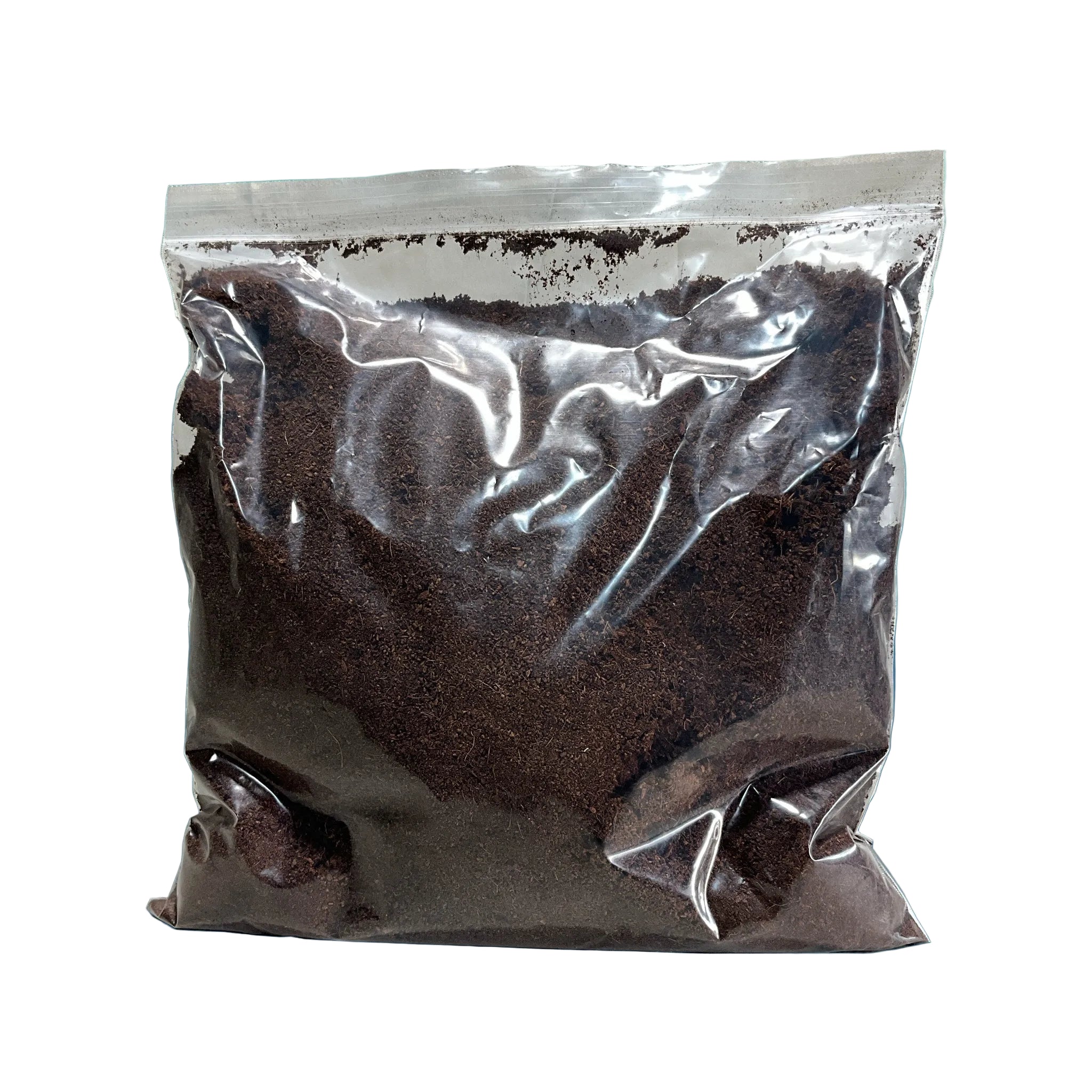 Media Mix - Coco Fiber