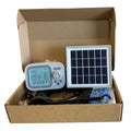 Solo Solar Pump Timer